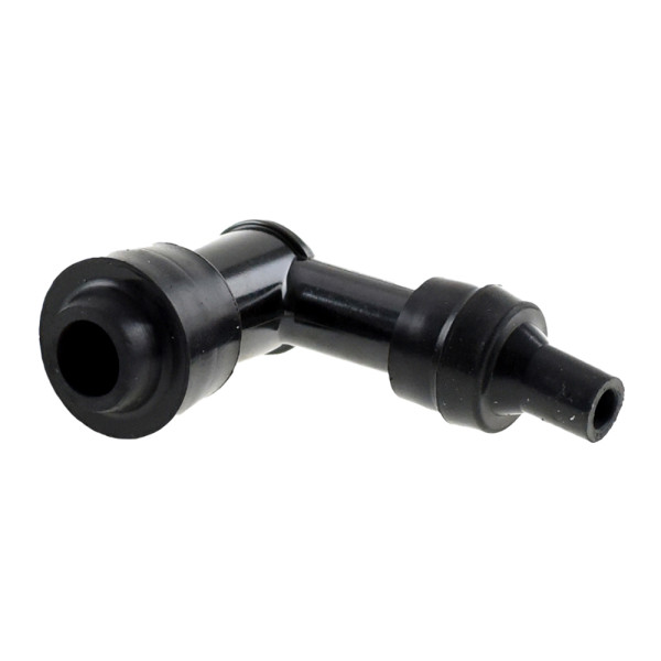 Hi Level Spark plug caps equiv lb05e black
